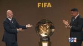 Tutto pronto per il Mondiale per Club