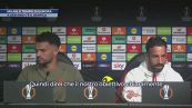 Milan, è tempo di Europa