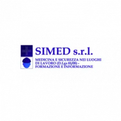 Simed logo