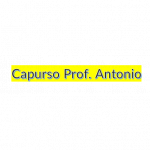 Capurso Prof. Antonio