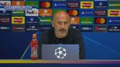 Oggi Liverpool-Bologna