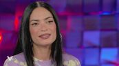 Elodie: "Mi guardo con più amore"