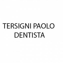 Tersigni Paolo Dentista logo