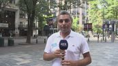 Verso Benfica-Bayern