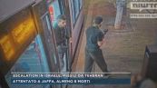 Escalation in Israele, missili da Teheran