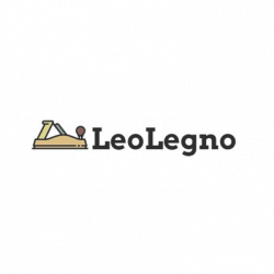 Falegnameria Leolegno logo