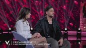 Cristiana Anania ed Ernesto Passaro: "La nostra Scelta a Uomini e Donne"