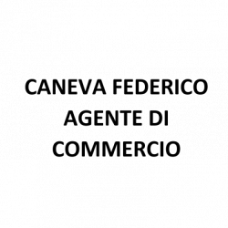 Caneva Federico - Agente di Commmercio logo