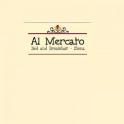 B e B al Mercato logo