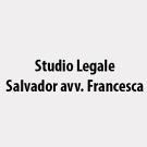 Studio Legale Salvador Avv. Francesca