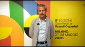 Organizzazione pronto soccorso: nuove proposte Grandi Ospedali