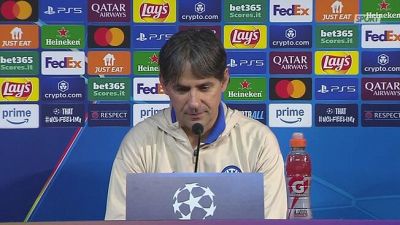 Inzaghi sull'inchiesta Curve: "Sono tranquillo, ho chiarito tutto"