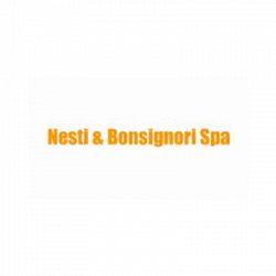 Nesti e Bonsignori Spa logo