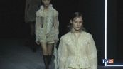 Parigi, fashion week tra maestria e visione