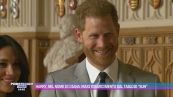 Harry, nel nome di Diana: maxi risarcimento dal tabloid "Sun"