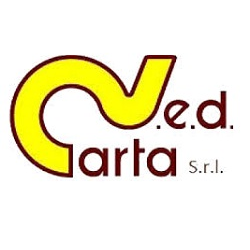Ved Carta logo