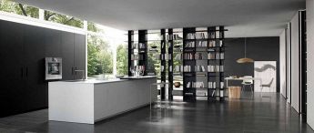 librerie - Galizia Home Store