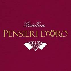 Compro Oro - Gioielleria Pensieri D'Oro logo
