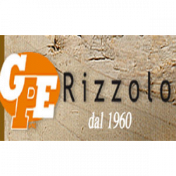 G.P.E. Rizzolo dal 1960 logo