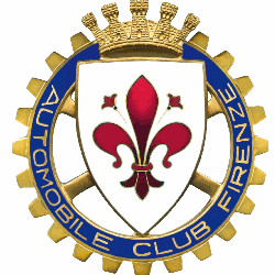 Aci Automobile Club Firenze logo