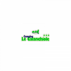 Campeggio Villaggio Le Calanchiole logo