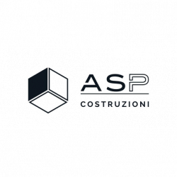 ASP Costruzioni logo