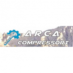 Arca logo