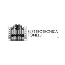 Elettrotecnica Tonelli Enrico logo