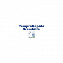 Temprarapida Brambilla logo