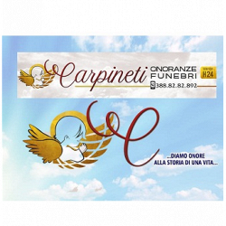 Onoranze Funebri Carpineti logo