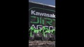 Il MX Park Montagnana diventa Kawasaki Dirt Arena