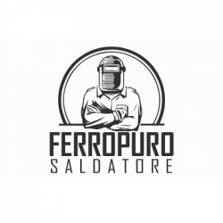 Ferropuro di Diego Ciccola logo