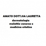 Amato Dott.ssa Lauretta