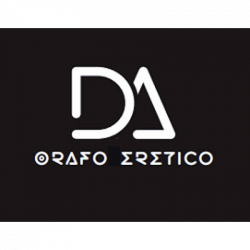 D.A. Laboratorio Orafo Davide Artioli logo