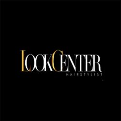 Look Center - Parrucchieri ed estetica logo