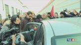 Libero Youssef Siher, è allerta per domani