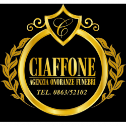 Onoranze Funebri Ciaffone logo