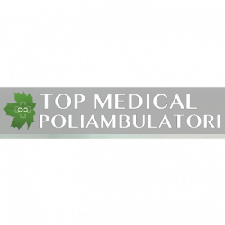 Top Medical Poliambulatori logo