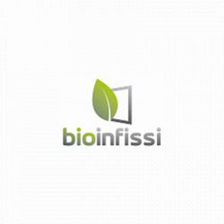 Bio Infissi logo