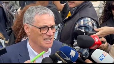 Ex-Ilva, Palombella (Uilm): "Governo ci dia risposte rassicuranti"