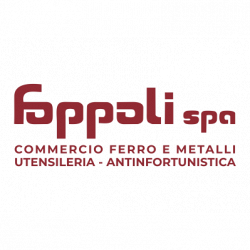 Foppoli Spa logo