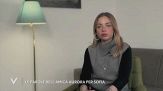 Sofia Castelli: le parole dell'amica Aurora