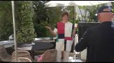 Cannes, Alice Rohrwacher: in Italia giovani penalizzati dal tax credit