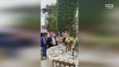 L'Inter è al Mondiale, Calhanoglu a un matrimonio in Turchia