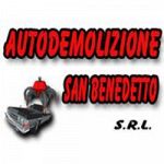 Autodemolizioni San Benedetto