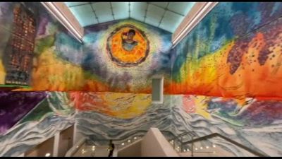 Fuoco e acqua: un percorso nelle collezioni della Tate Britain