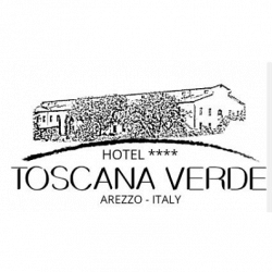 Hotel Toscana Verde logo