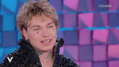 Ayle e il rapporto con Anna Pettinelli
