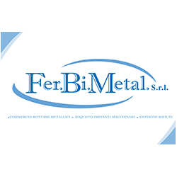 Fer.Bi.Metal. S.r.l. logo