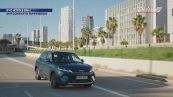BYD ATTO 2 DM-i